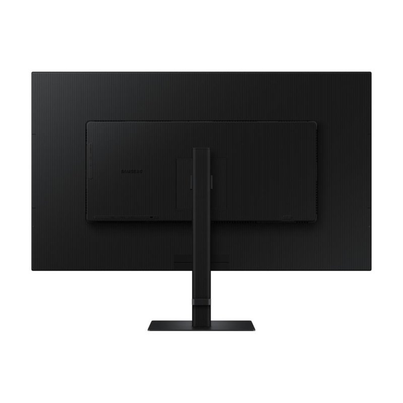 Detalle 2 de Monitor Samsung ViewFinity S8 S80D 37" UltraHD 4K 60 Hz con ajuste de altura