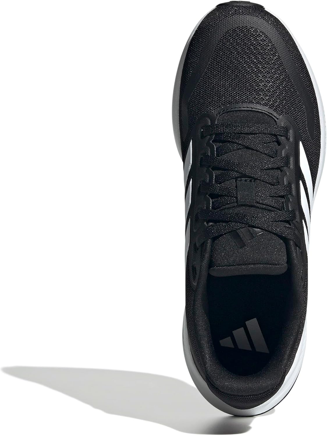 Detalle 2 de adidas Unisex Kids Runfalcon 5 zapatilla