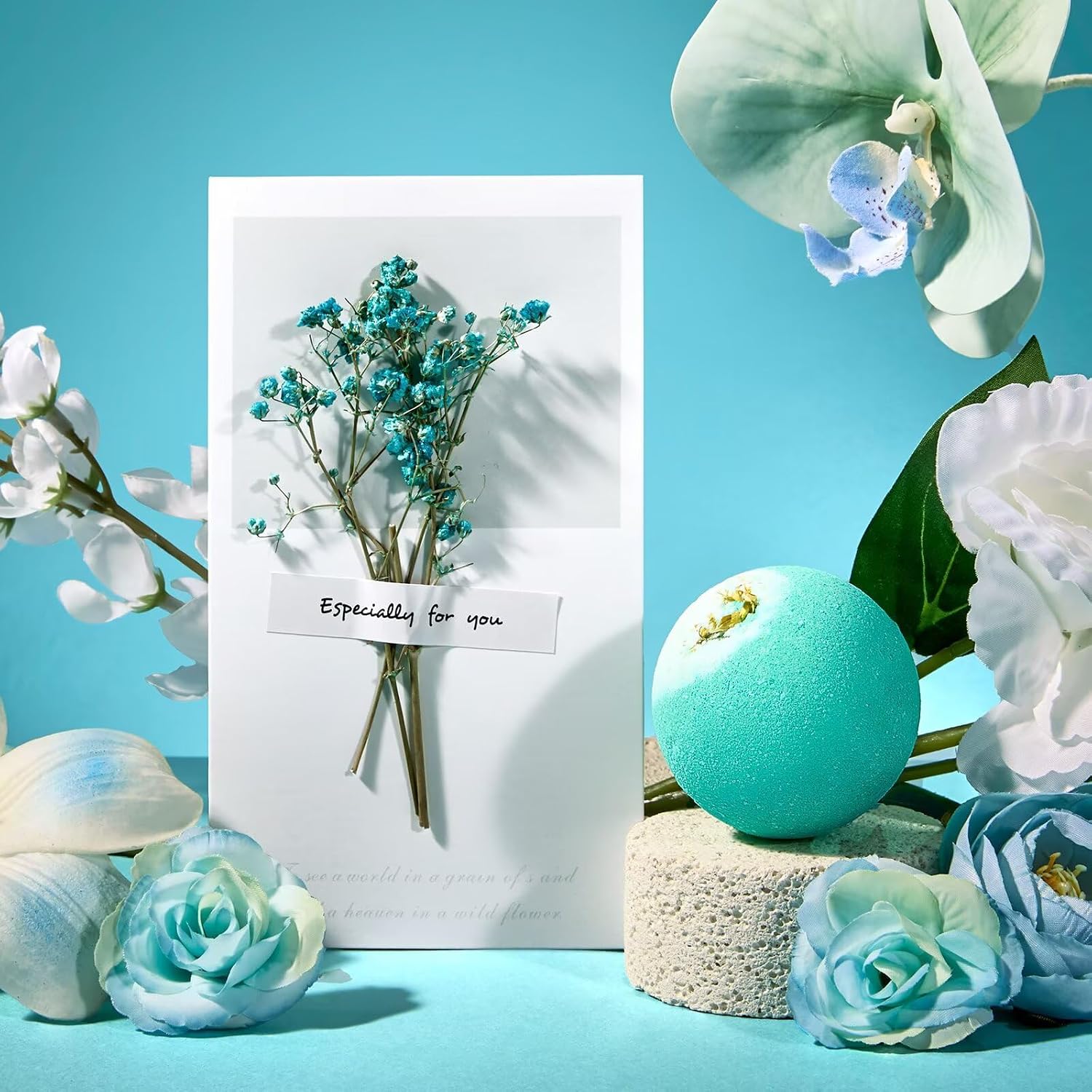 Thumbnail 5 de BodyRefresh Jasmine Spa Gift Basket