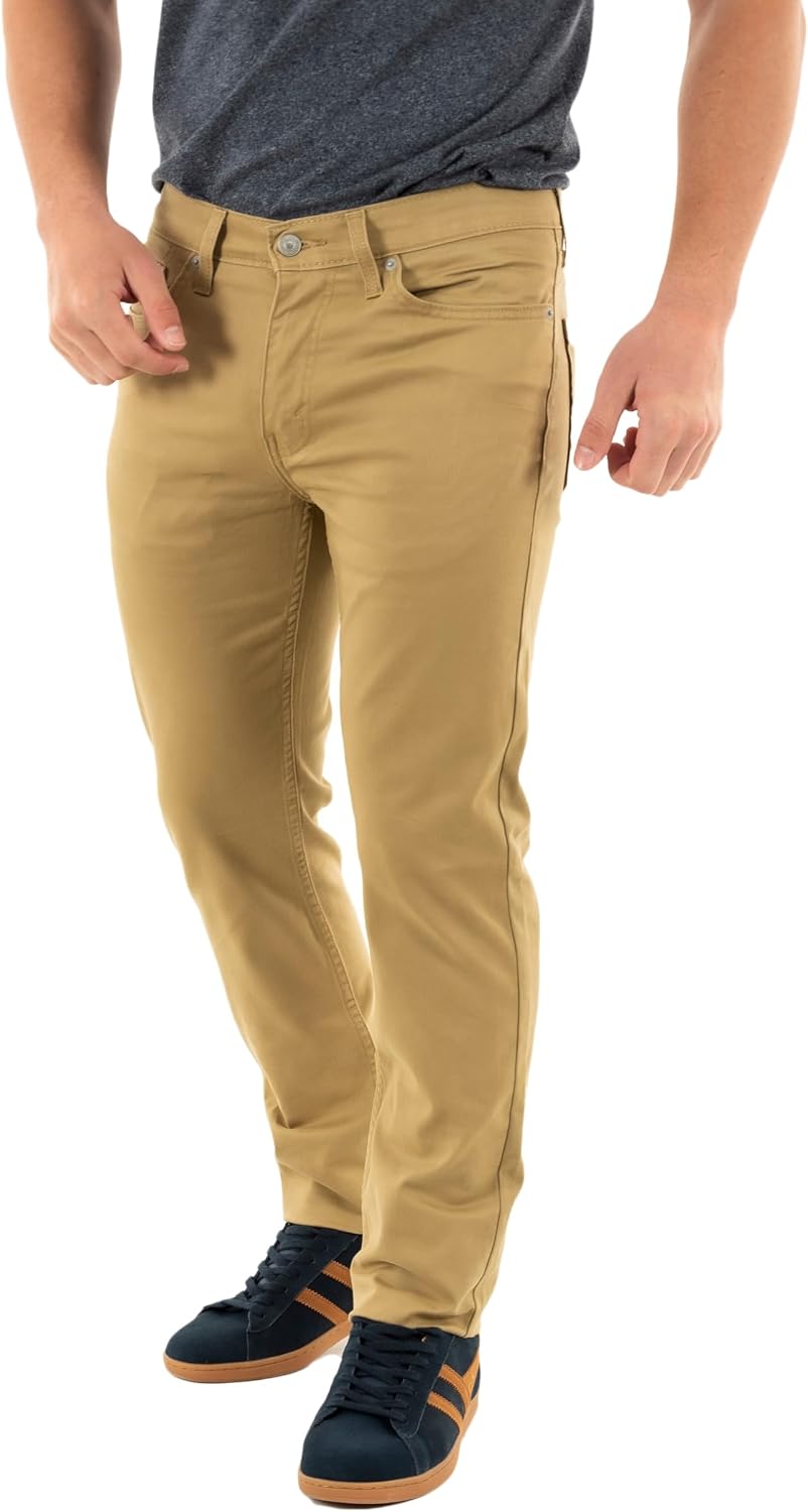 Thumbnail 6 de Levi's 511 Slim Jeans Homme – Haley's Comet ADV, 36W/32L