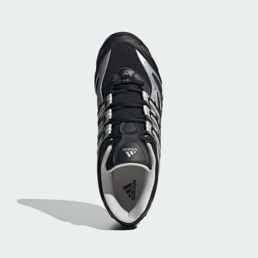 Thumbnail 1 de adidas Zapatilla Temper Run 2.0 en color negro