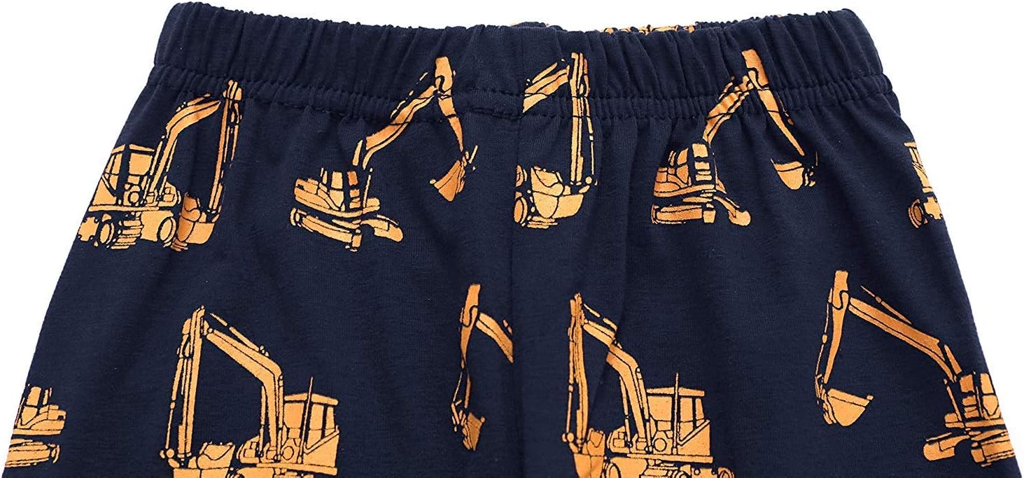 Detalle 2 de Little Hand Schlafanzug Jungen 92