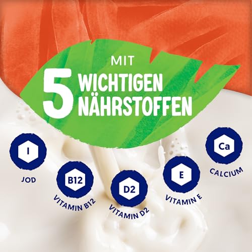 Thumbnail 2 de Alpro Mandeldrink Ohne Zucker – 8 × 1 L: vegan, lactosefrei und kalziumreich