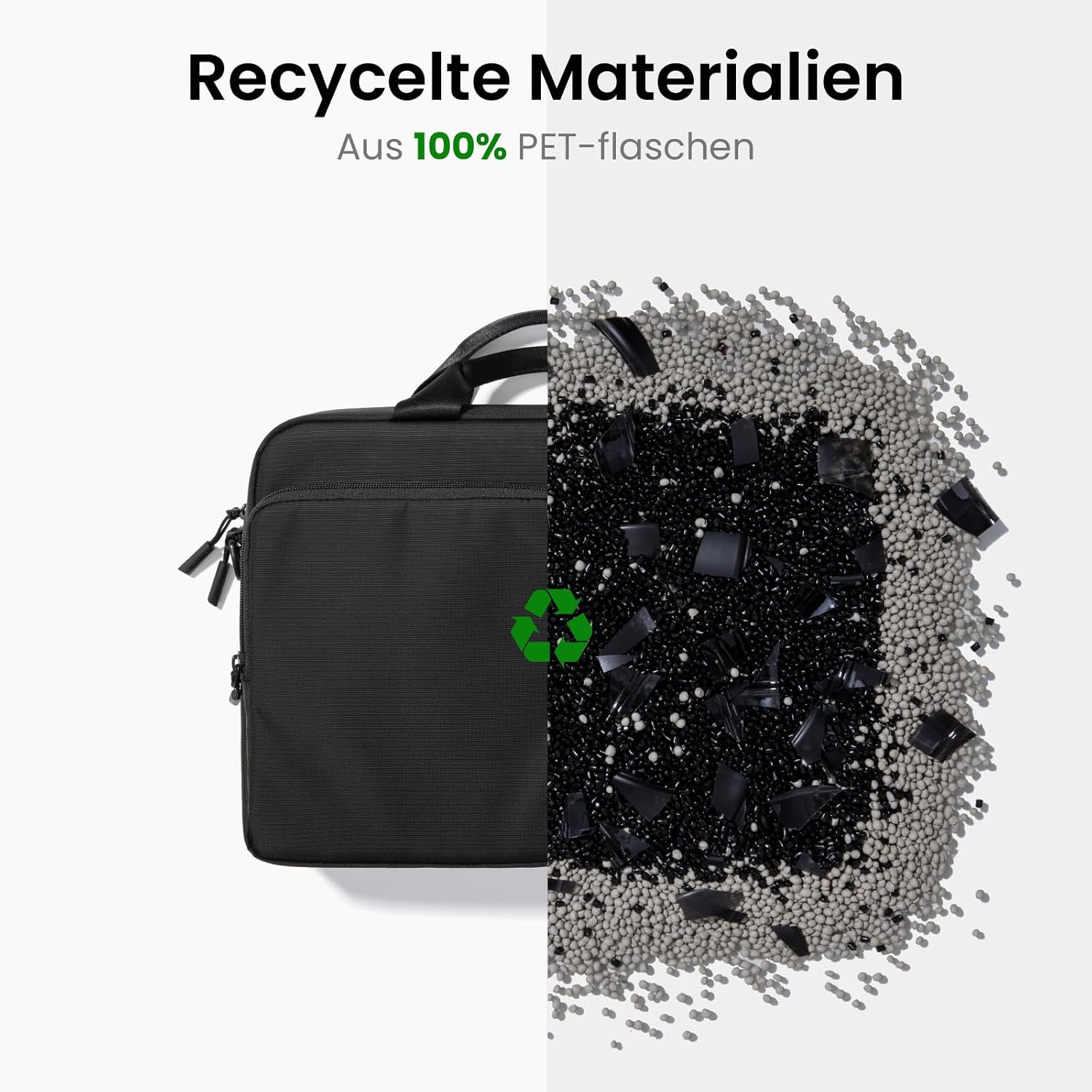 Thumbnail 5 de tomtoc Leichte Laptoptasche 13–14 Zoll