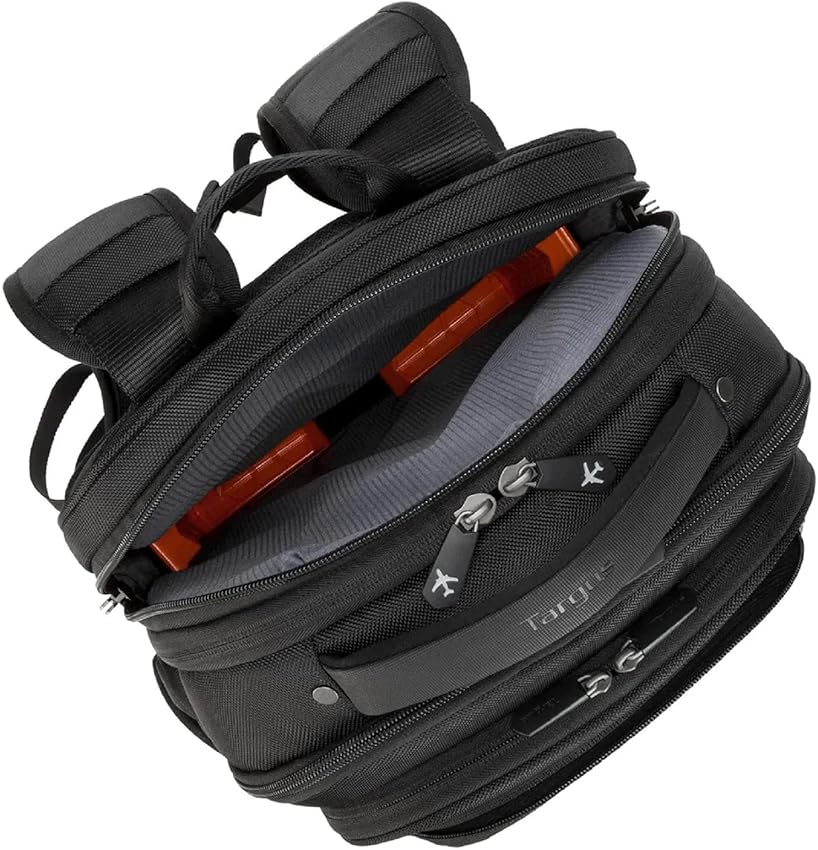 Detalle 2 de Targus CUCT02BEU mochila portátil 30 litros