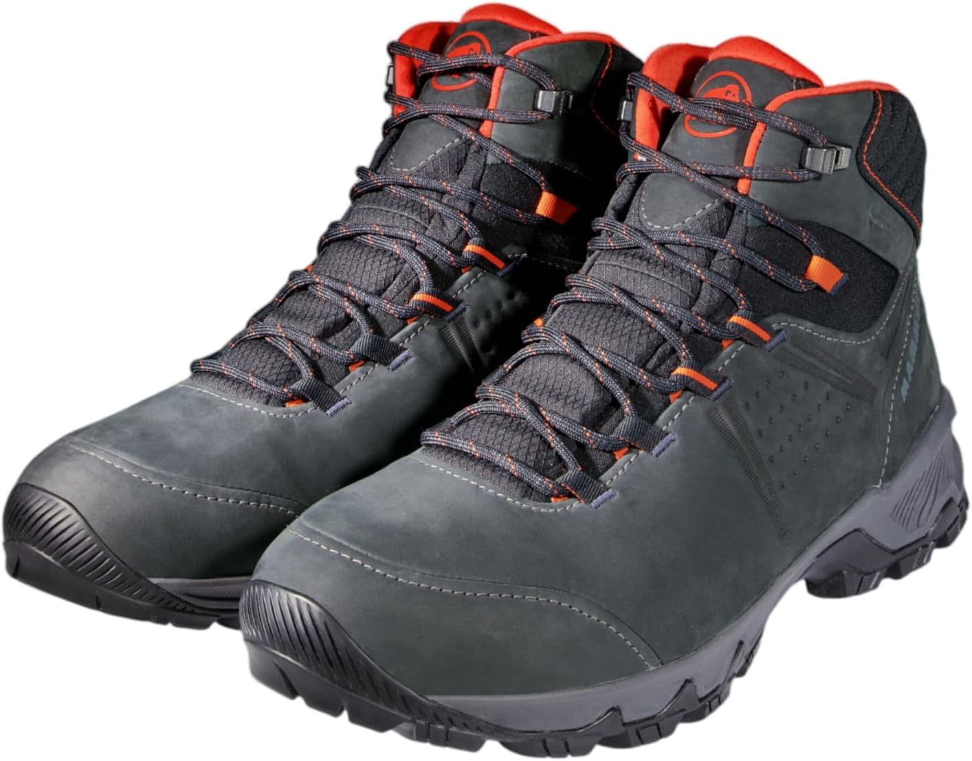 Thumbnail 3 de Mammut Mercury IV Mid GTX Herren Wanderschuh – Grau