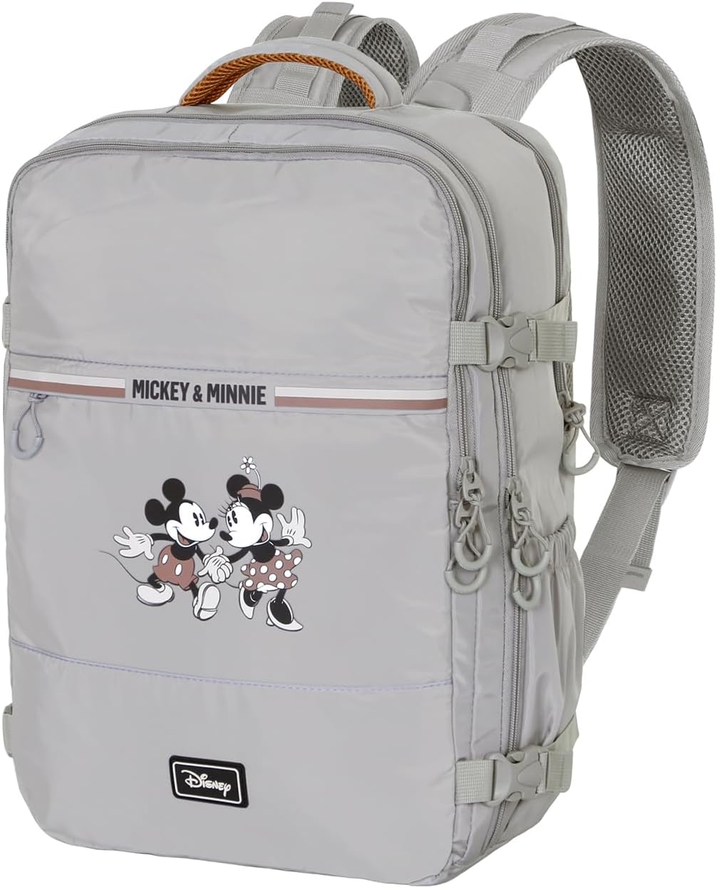 Thumbnail 6 de Zaino Mercury Disney da Viaggio Aereo – Bagaglio a Mano 20 L, 40x20x25 cm, Licenziato Disney