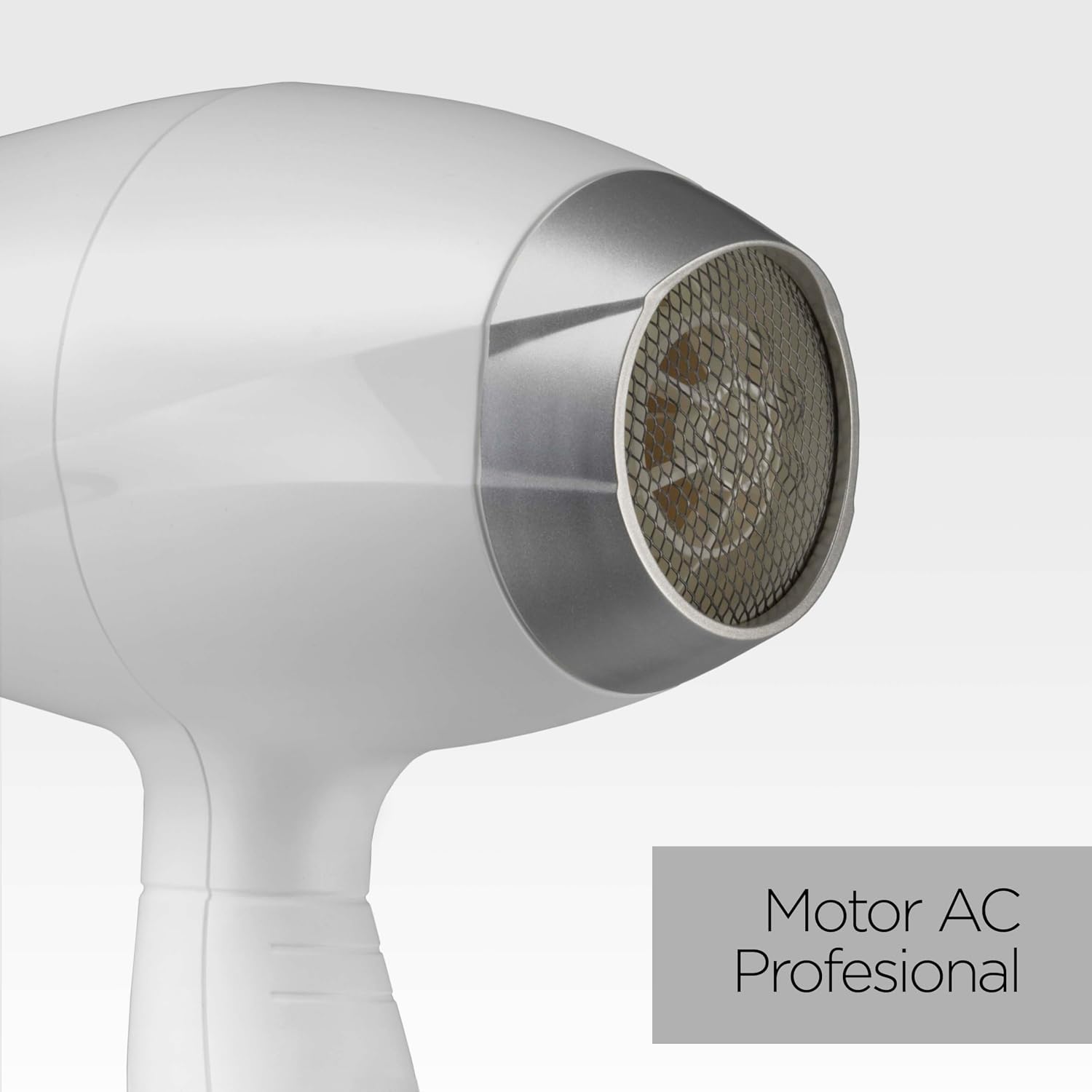 Detalle de BaByliss Speed Pro 2000 W secador profesional