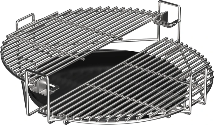 Thumbnail 12 de The Bastard Urban Medium „Complete“ – Advanced Cooking System mit Deflektorstein