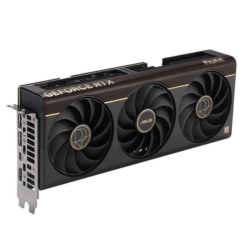 Thumbnail 3 de Asus ProArt GeForce RTX 5070 Ti O16G 16GB GDDR7 Reflex — rendimiento profesional y gaming extremo