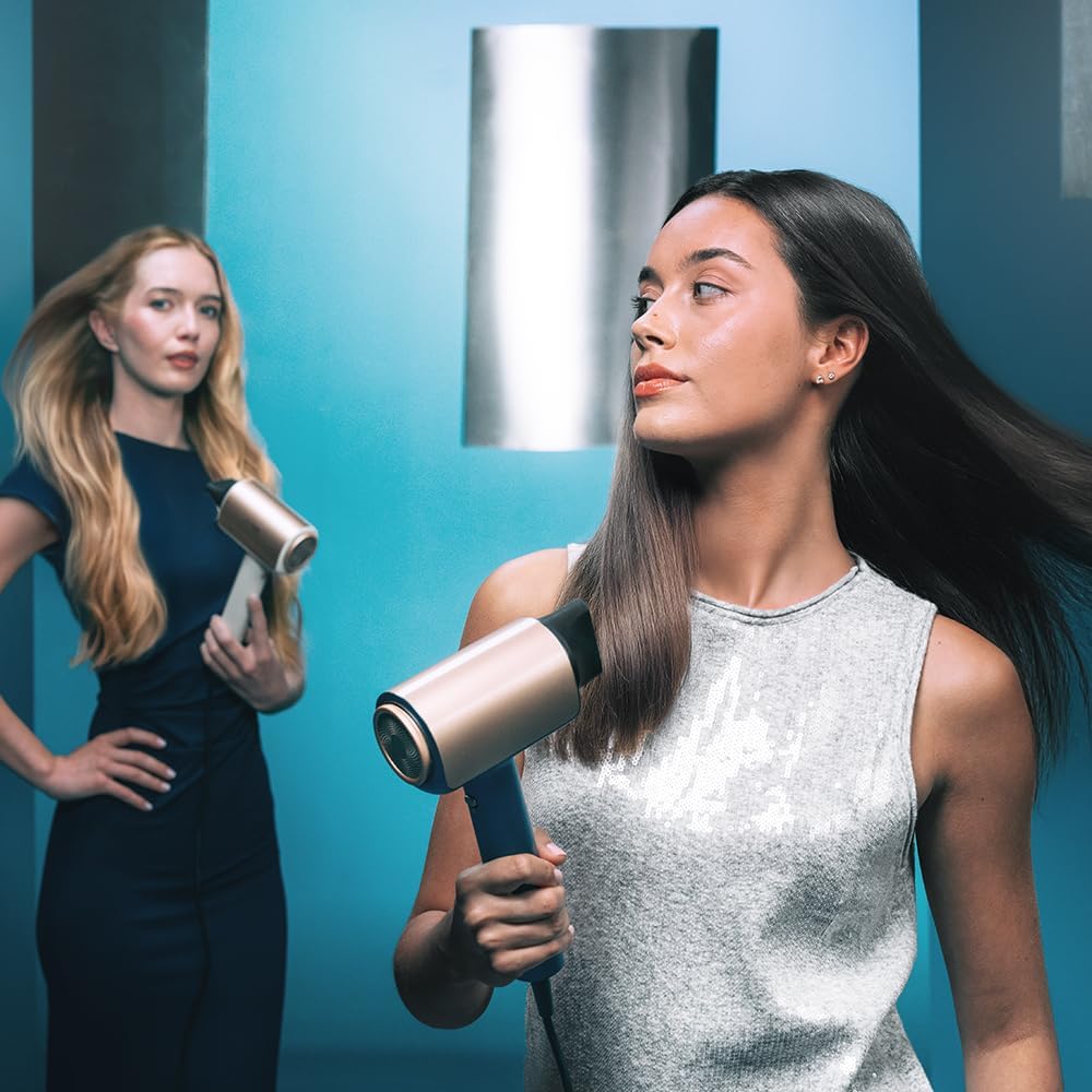 Thumbnail 6 de Cecotec DryGlam Nano Plasma 1600W 💇♀