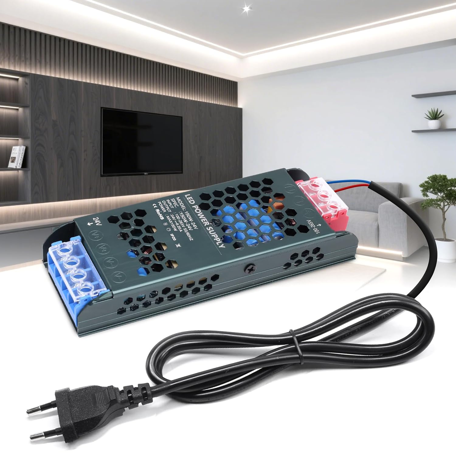 KSIBNW Trasformatore 150W