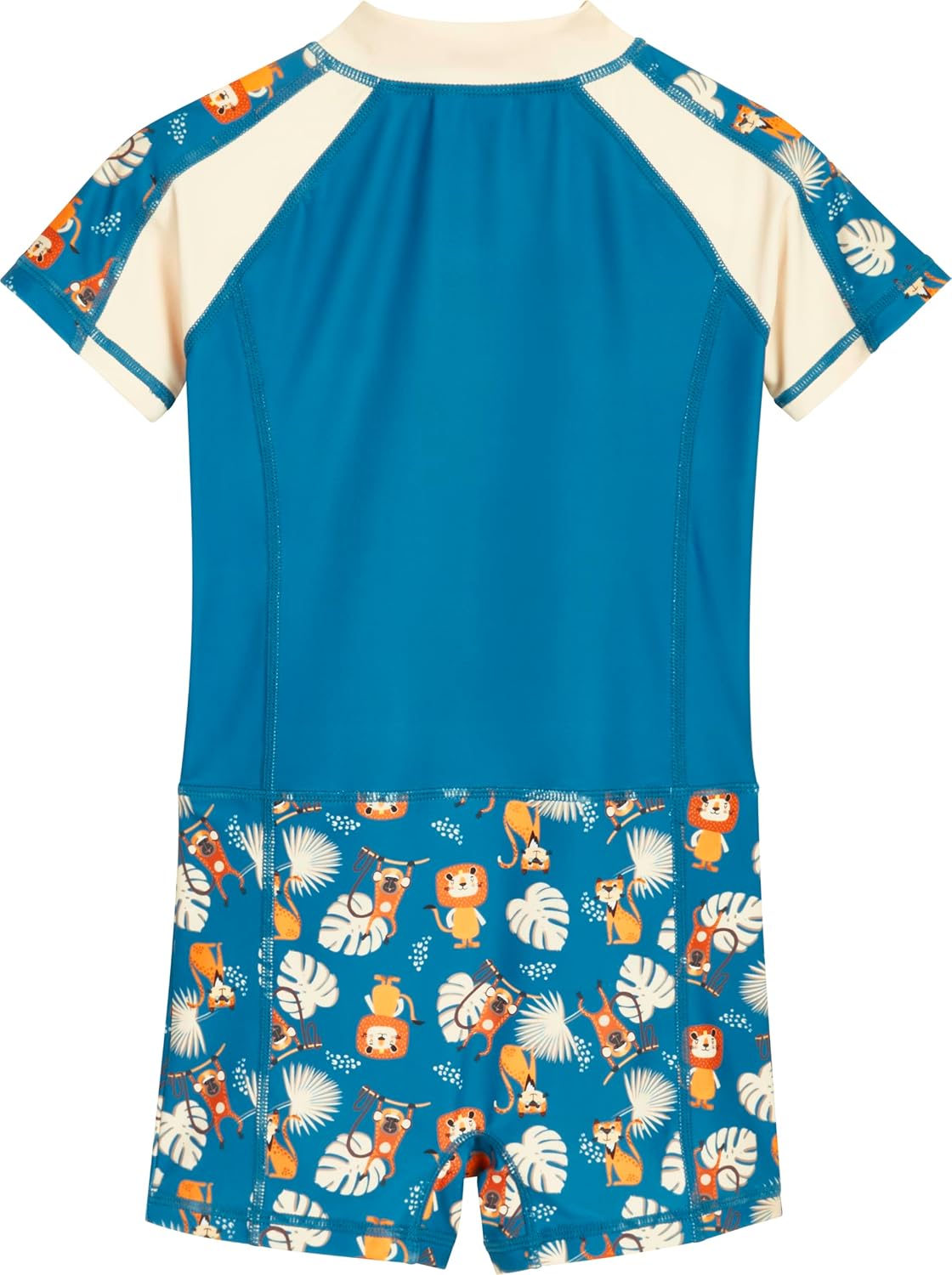 Thumbnail 1 de Playshoes Mädchen Schwimmanzug Badeanzug (1er Pack) – UV-Schutz 50+ aus recyceltem Polyester