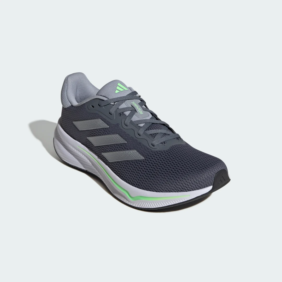 Thumbnail 3 de Adidas Zapatilla Response (negro) – ficha de compra