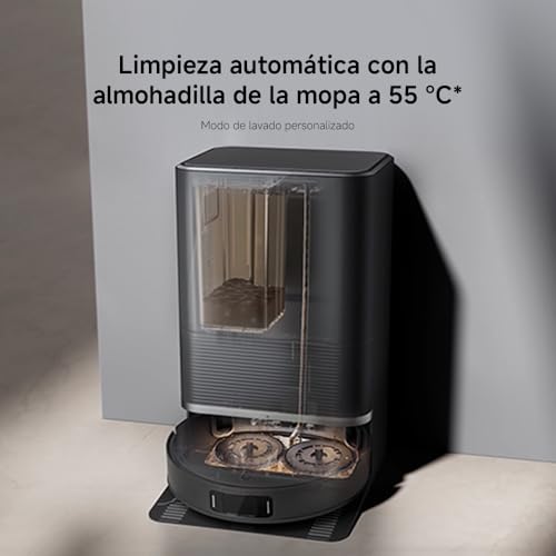 Thumbnail 8 de XIAOMI Robot Vacuum X20 MAX 8000 Pa