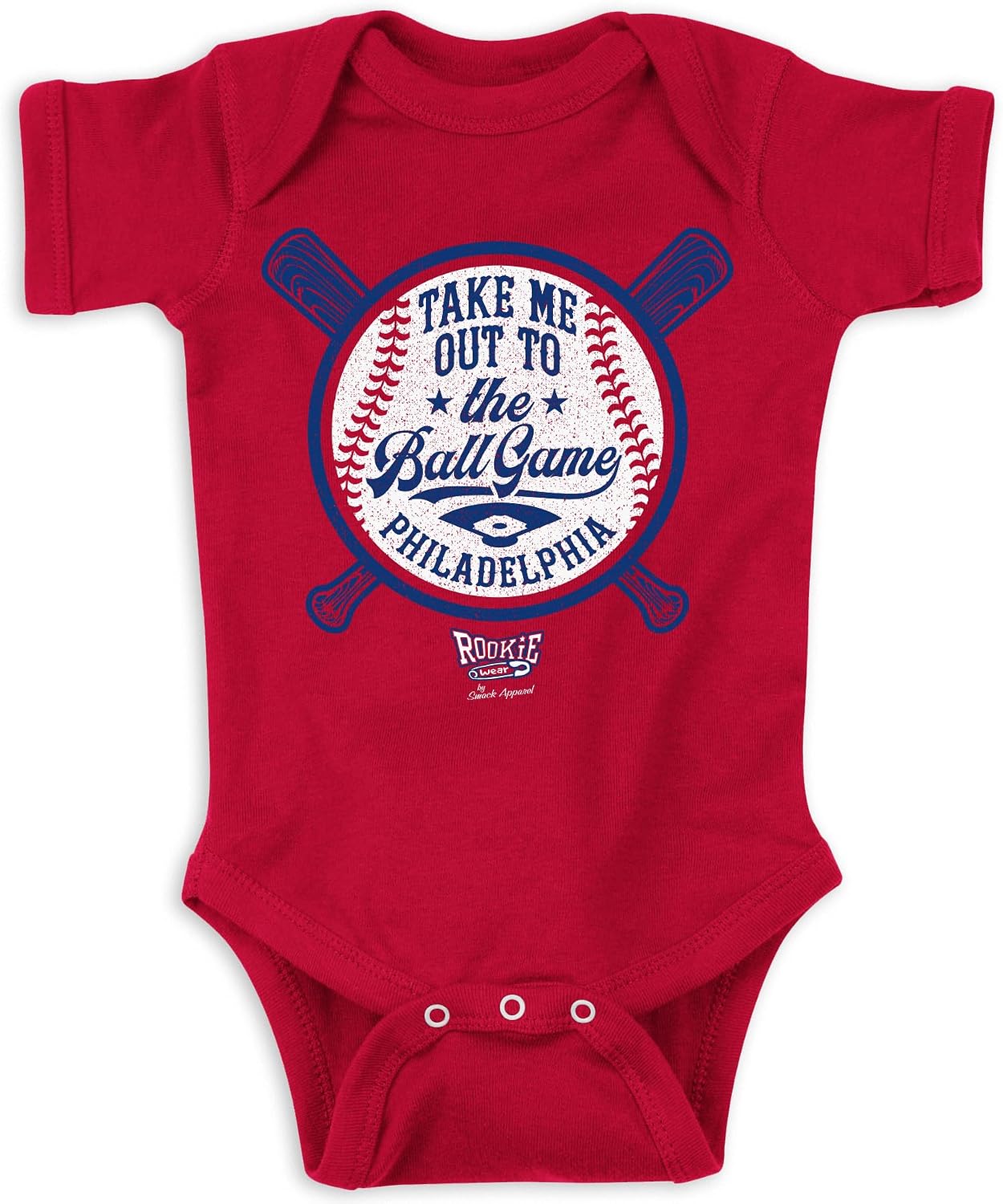 Detalle de Baby Onesie, 100% Cotton