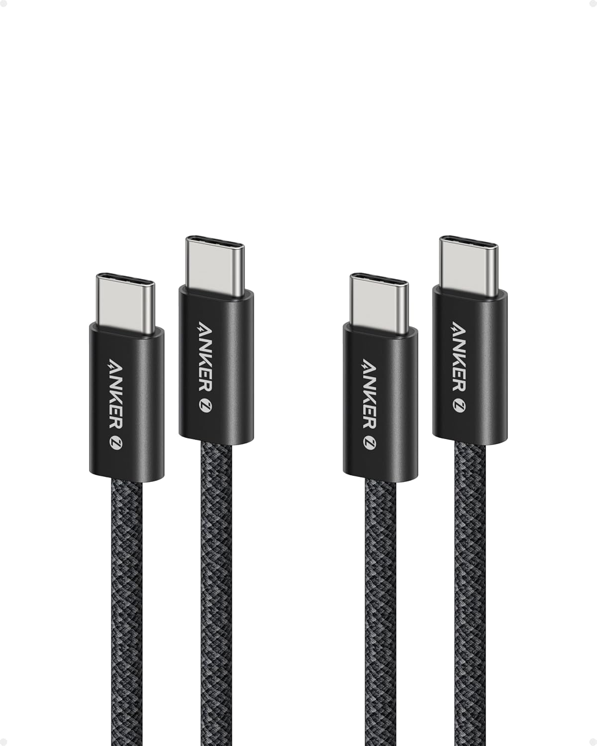 Thumbnail 6 de Anker Zolo 240W USB-C a USB-C 1,8 m