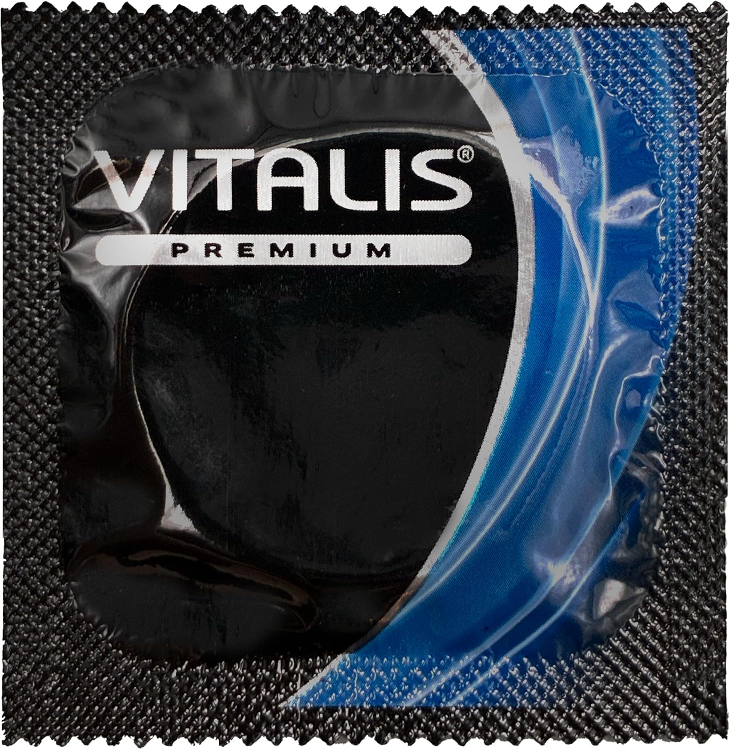 Detalle 2 de Vitalis Delay&Cooling 100 préservatifs