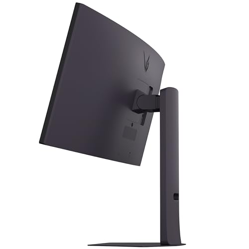 Thumbnail 11 de LG UltraGear G6 34G60ZA-B: 34-inch Curved UWQHD Gaming Monitor