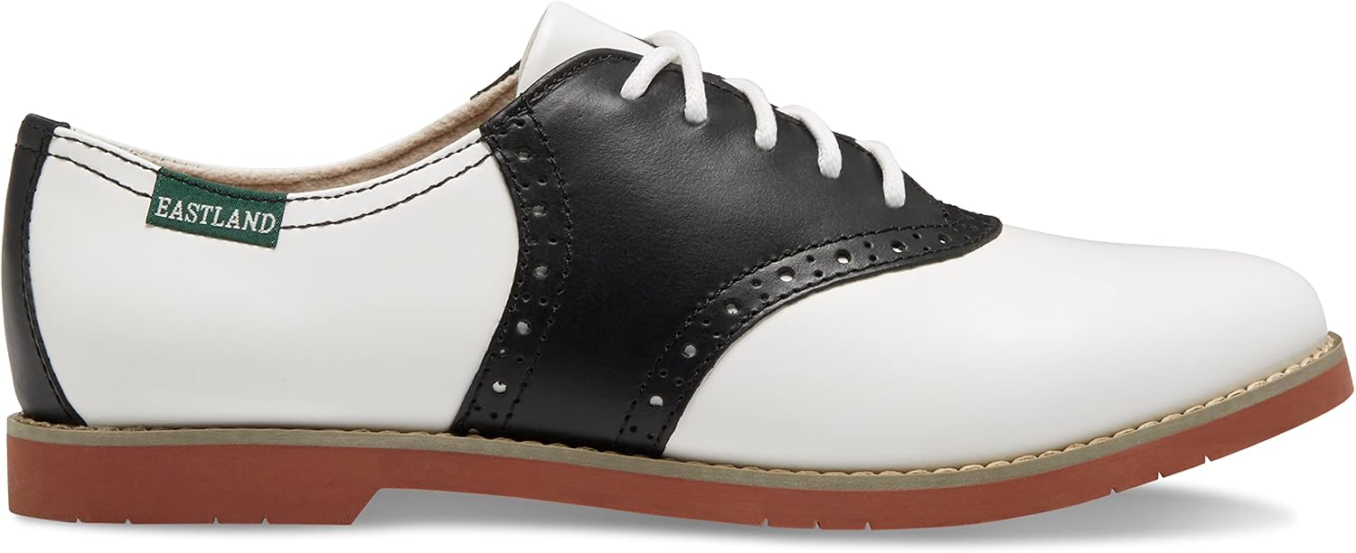 Detalle de Eastland Womens Oxfords