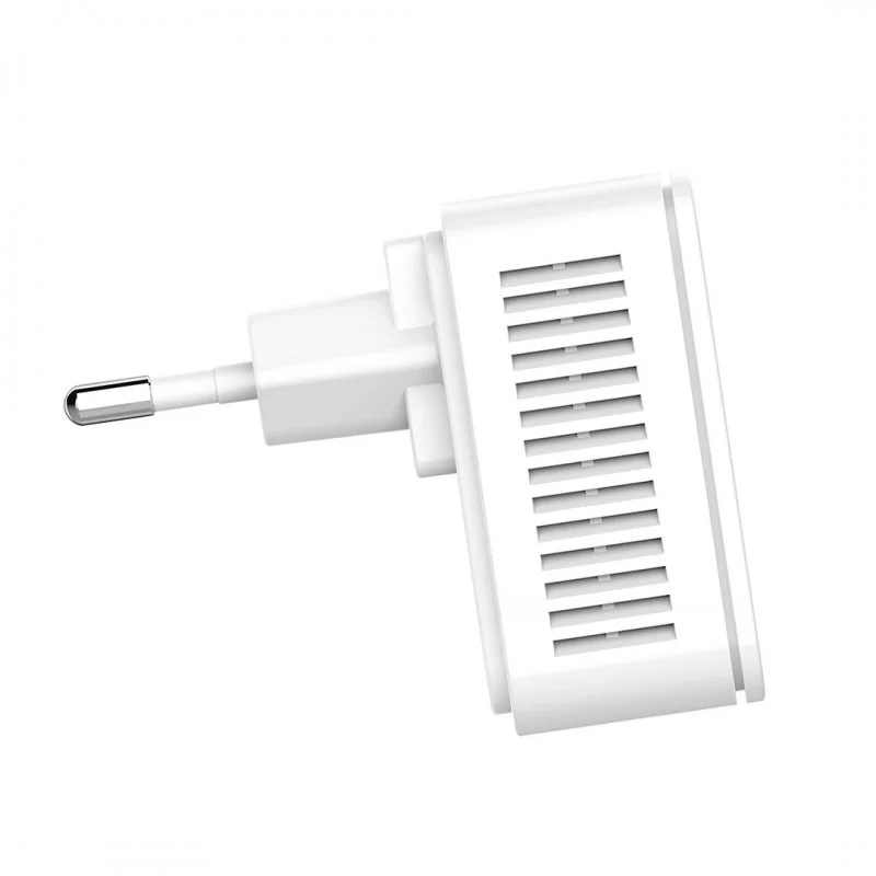 Thumbnail 1 de Tenda P200 Twin Pack Adaptador de Red Powerline 📶