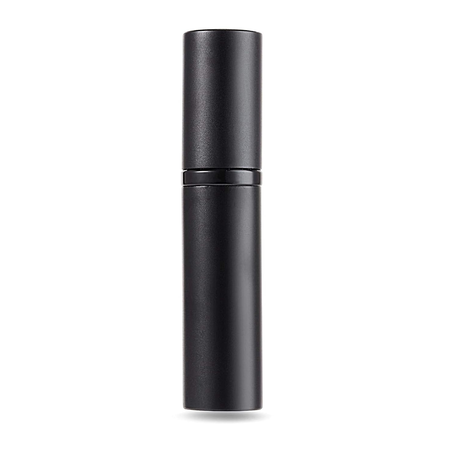 Detalle de AsaNana Parfümzerstäuber 5 ml Schwarz