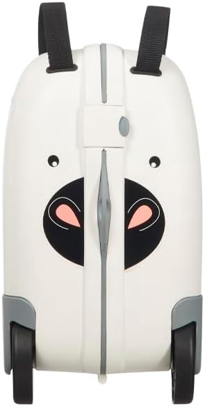 Thumbnail 2 de Samsonite Dream Rider Kindergepäck 51 cm – Zebra Zeno