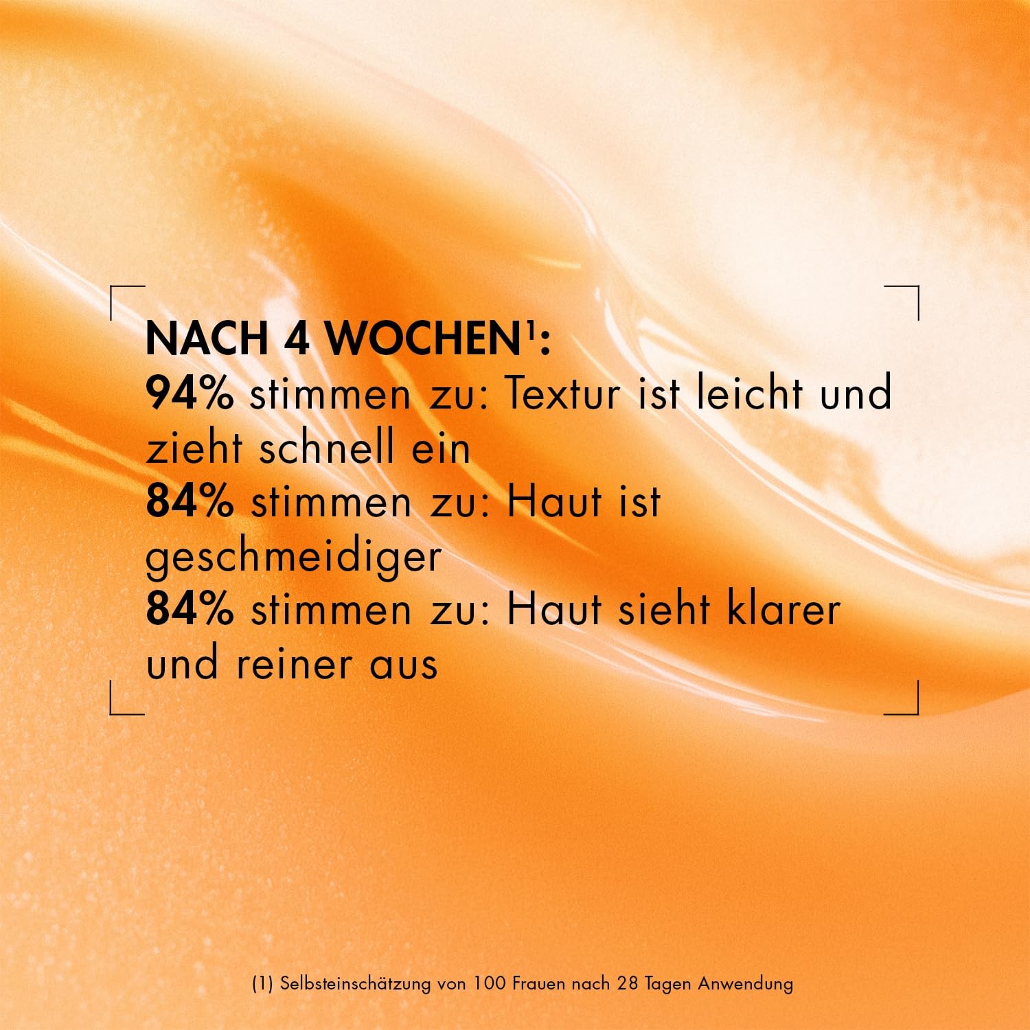 Thumbnail 3 de Biotherm Aquasource+ Vitamin Glow Gel – Feuchtigkeitspflege mit Vitamin B3 und Astaxanthin