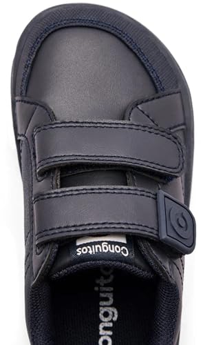 Detalle de Conguitos Deportiva respetuosa 328001 Colegiales talla 28 en color Navy