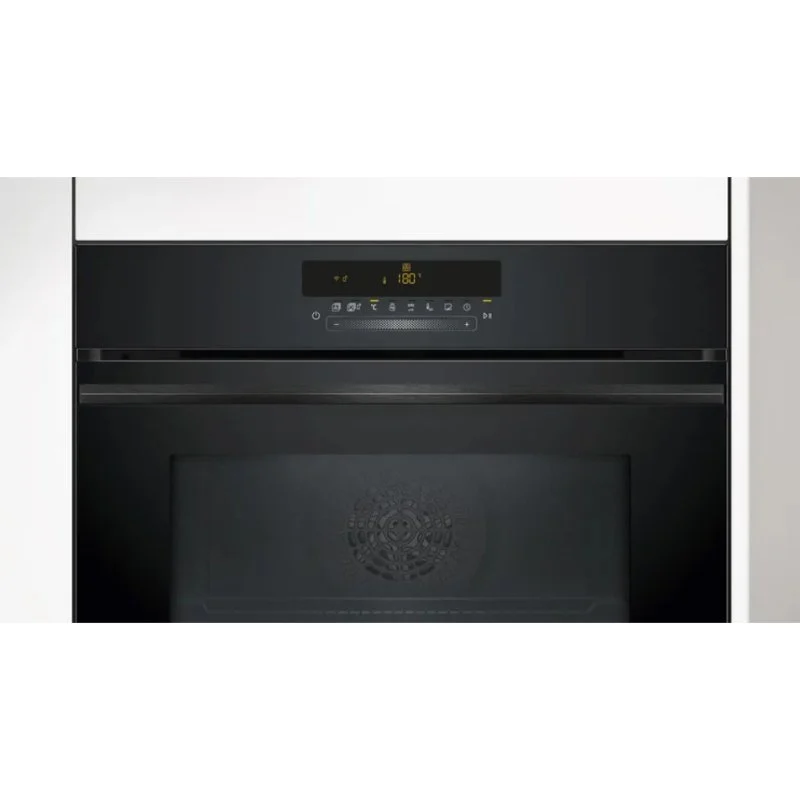 Thumbnail 3 de Balay 3HB5879N7: Horno eléctrico 71 L con autolimpieza pirolítica, Wi‑Fi y grill