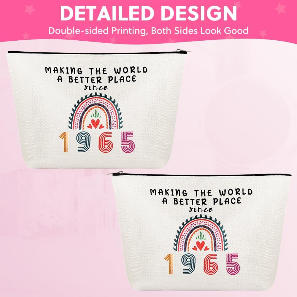 Detalle de Aucuu Trousse Maquillage pour Femme 13 Ans – Cadeau personnalisé et pratique