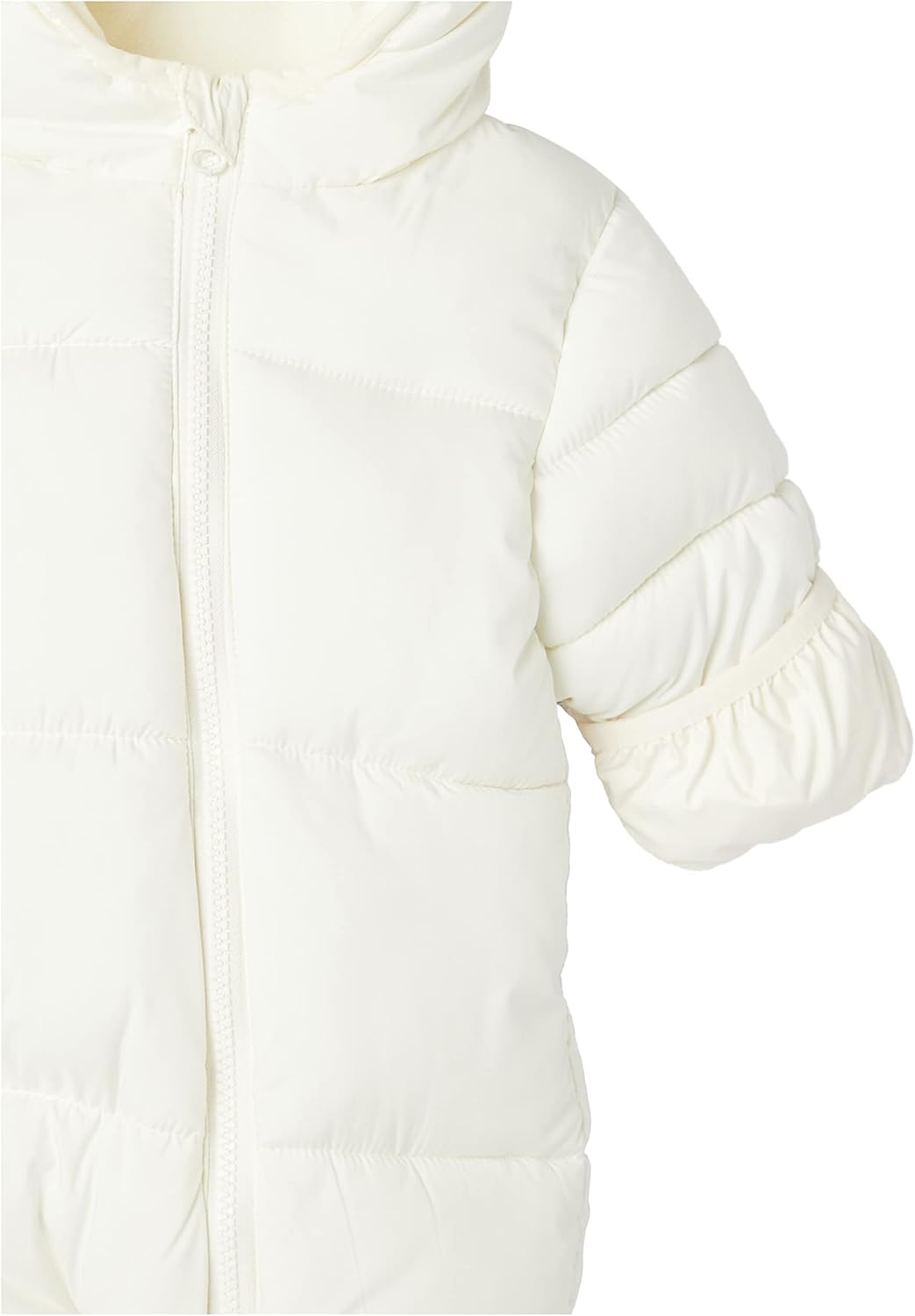Thumbnail 3 de Amazon Essentials bébé mixte – combinaison d’hiver imperméable avec capuche