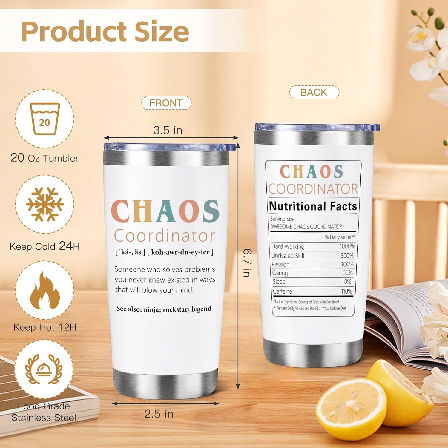 Thumbnail 1 de BookLover Gifts Bookish Gift Set for Readers