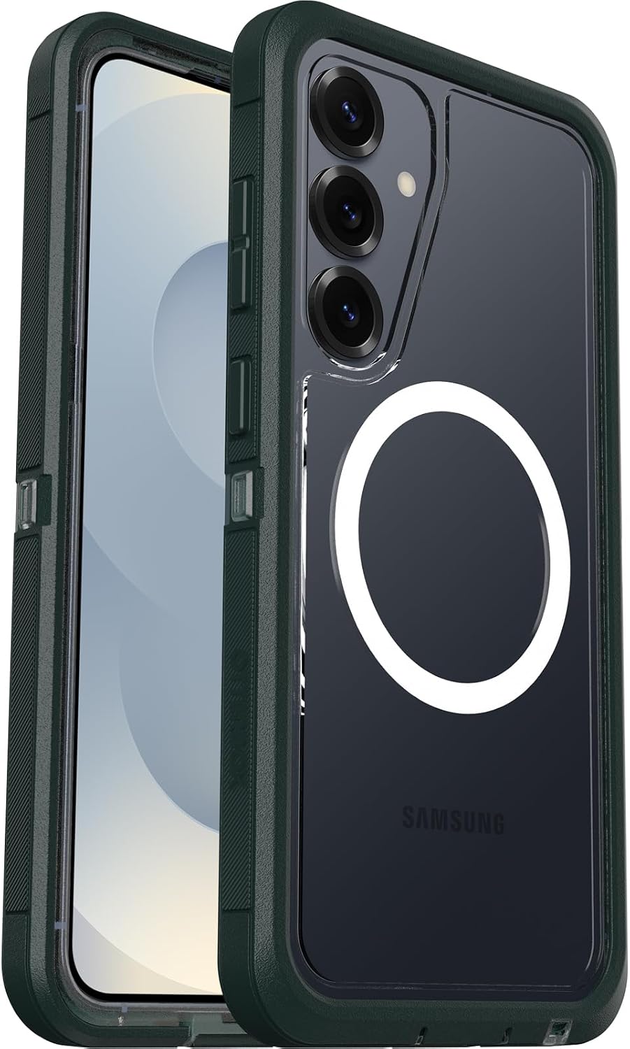 Thumbnail 3 de OtterBox Defender Series XT Clear Hülle Galaxy S25+