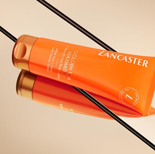 Thumbnail 2 de LANCASTER GOLDEN TAN MAXIMIZER – Leche After Sun 250ml 🌞