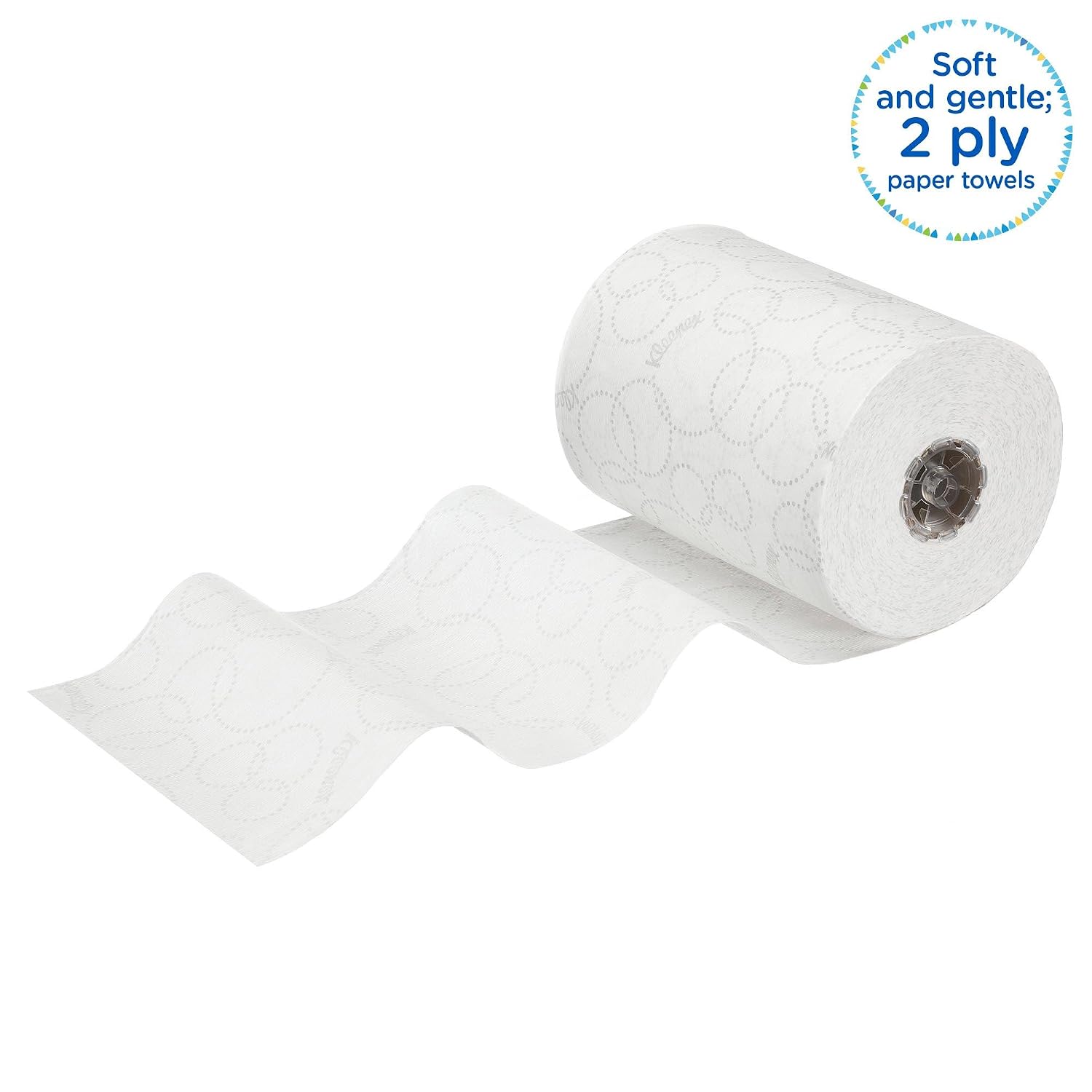 Thumbnail 3 de Kleenex Ultra Slimroll Hand Towels 6 x100m