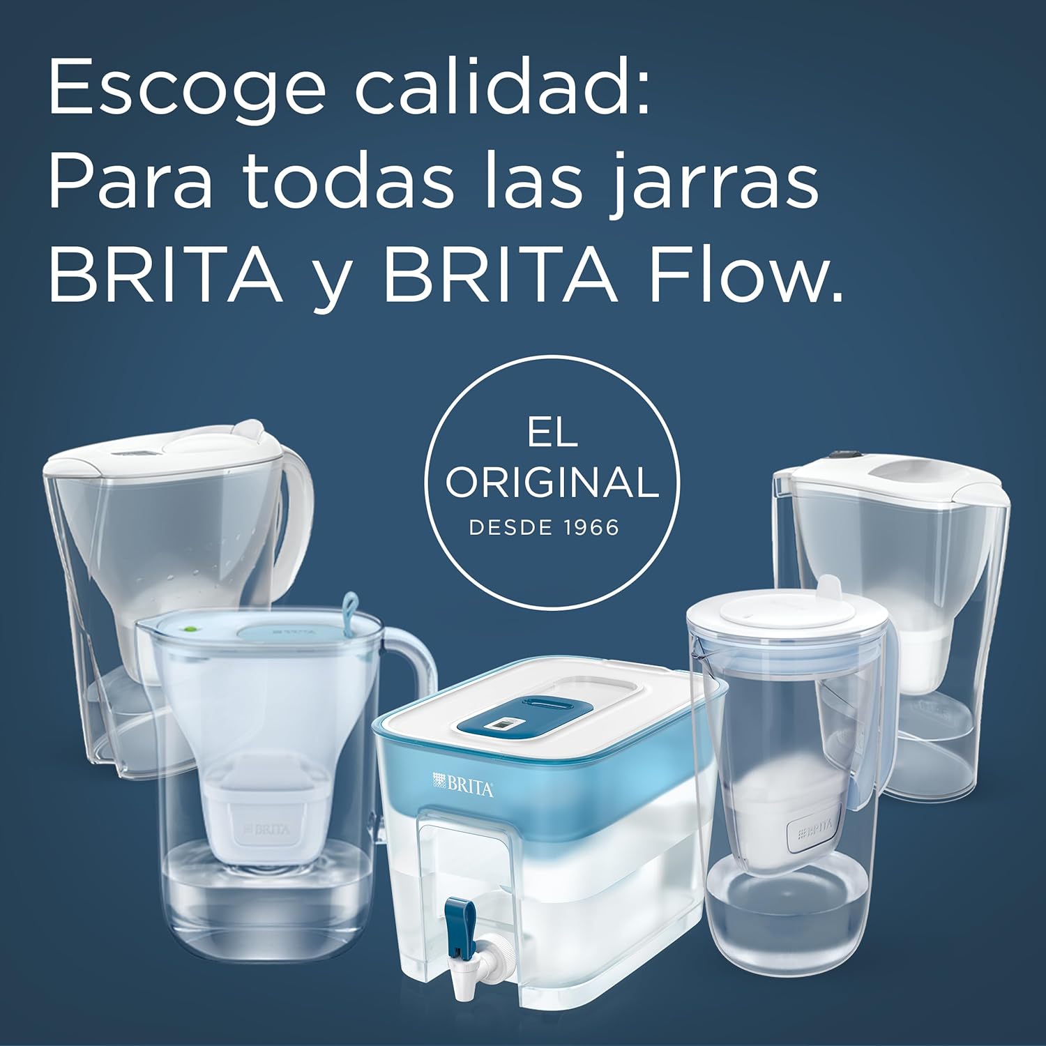 Thumbnail 5 de BRITA MAXTRA PRO Expert Cartucho 150 L