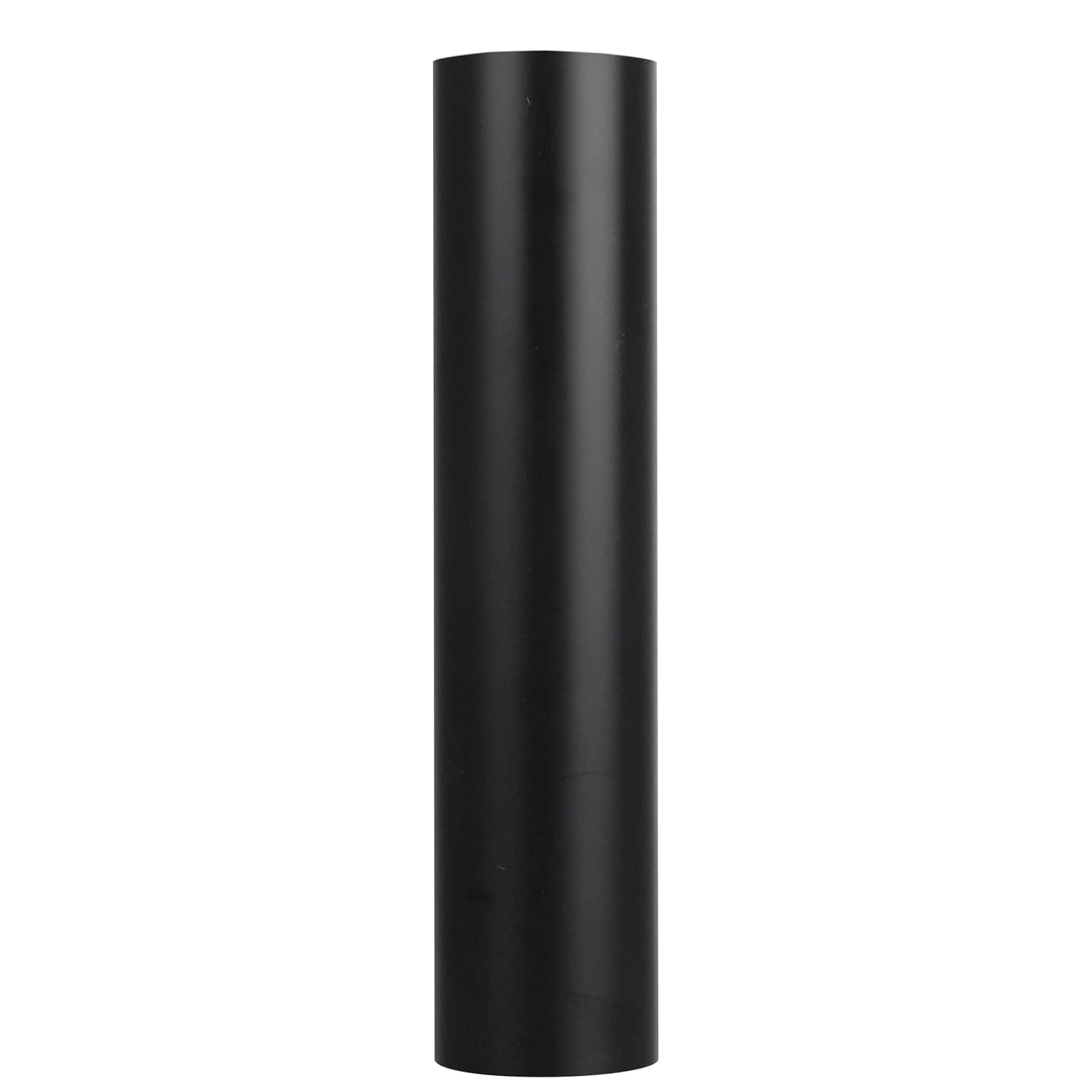 Thumbnail 6 de VINYL FROG Black Matte Permanent Vinyl 12x5ft
