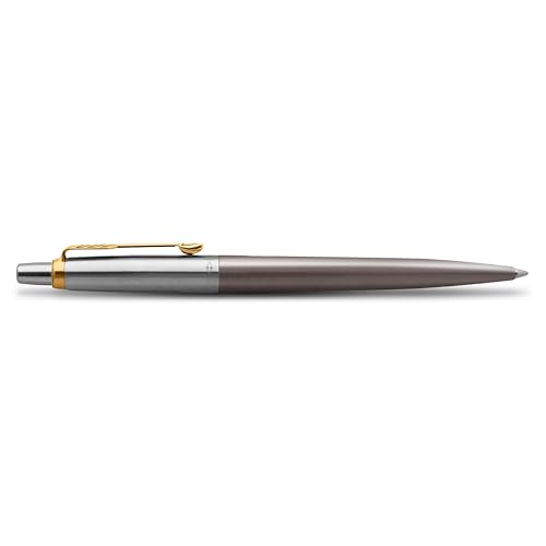Thumbnail 8 de Parker Jotter bolígrafo lacado gris