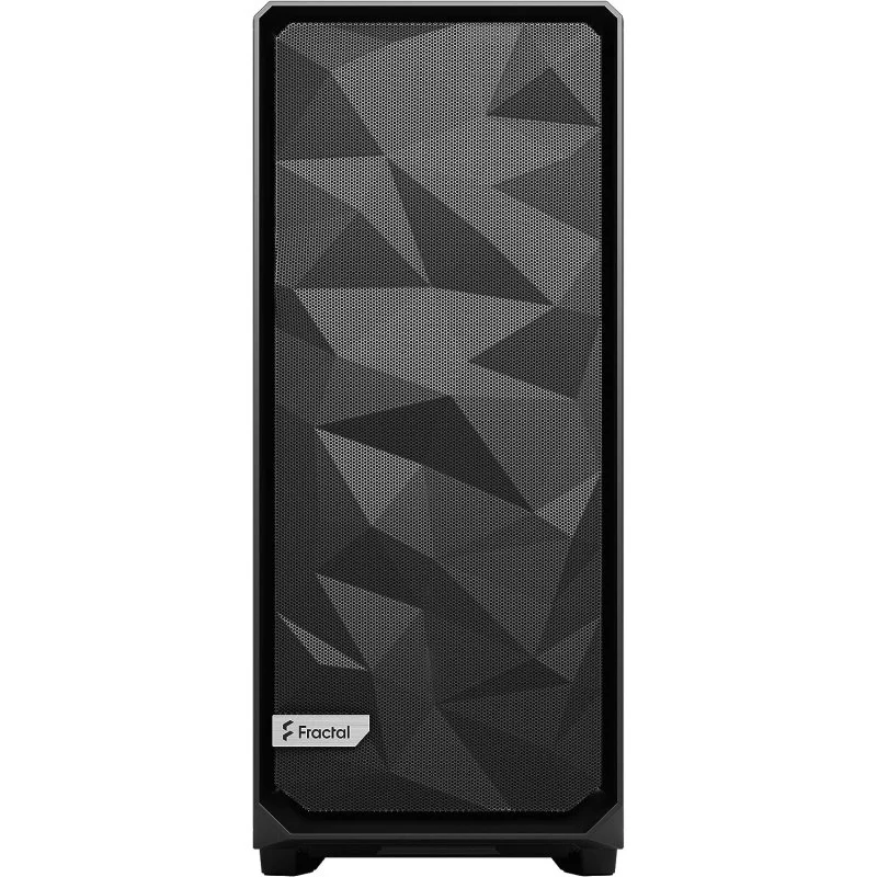 Detalle 2 de Fractal Design Meshify 2 XL TG Light Full Tower