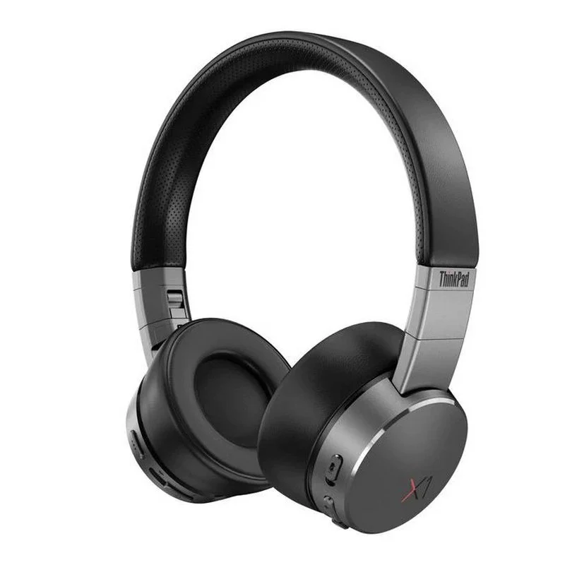 Detalle de Lenovo ThinkPad X1 Auriculares Bluetooth con Cancelación de Ruido Activa