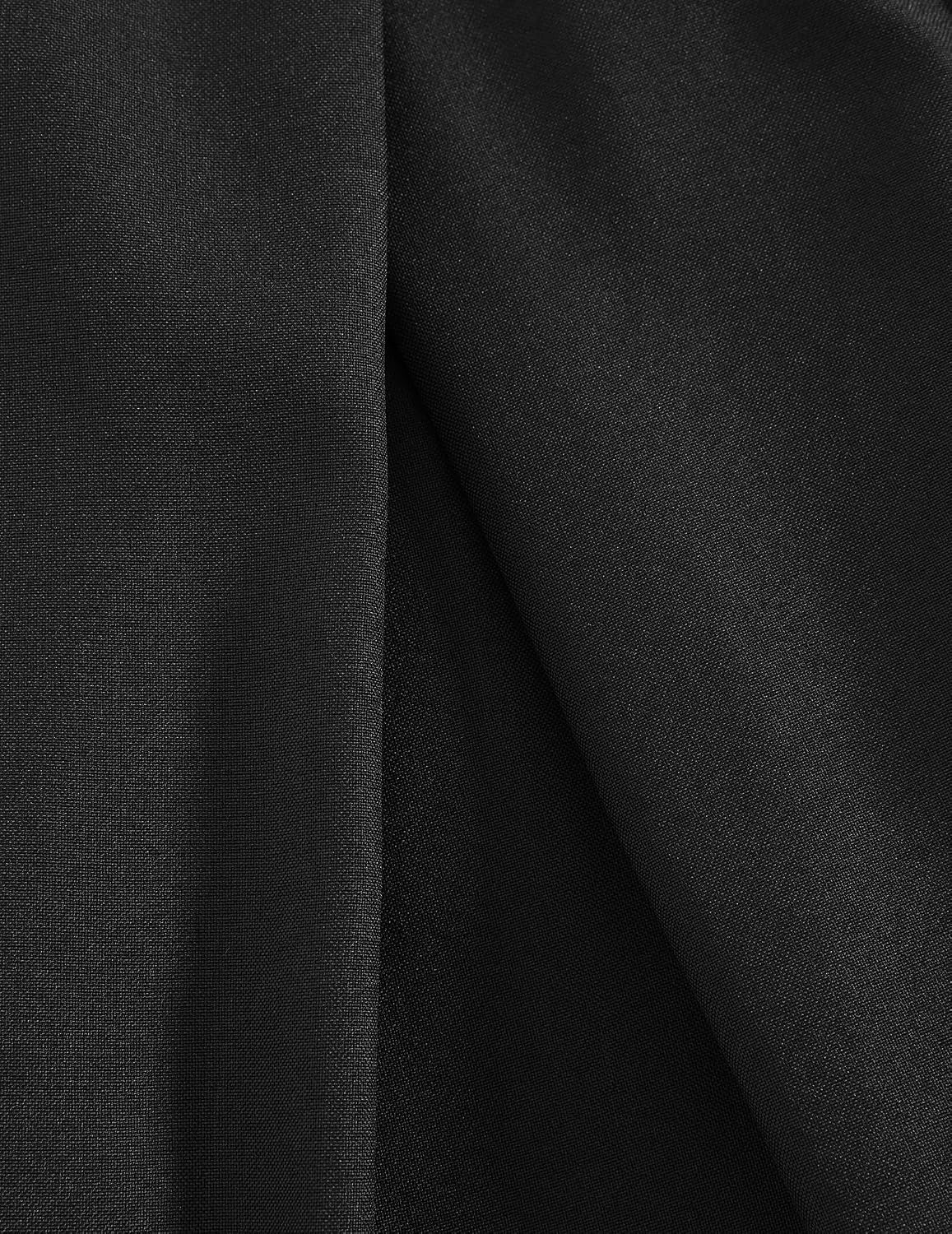 Detalle 2 de Aelfric Eden Wide-Leg Dress Pants with Pleated Barrel Leg and Button Front