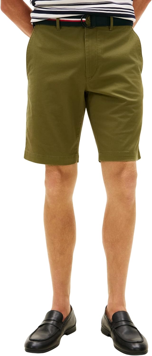 Detalle de Tommy Hilfiger pantaloncini uomo