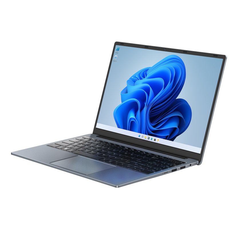 Detalle 2 de Vanwin Portátil Intel N95 16 GB, 512 GB SSD 15,6"