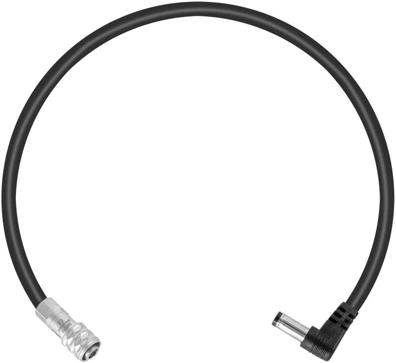 Thumbnail 1 de SMALLRIG cavo di ricarica DC5525 a 2 pin per BMPCC 4K/6K (2920)
