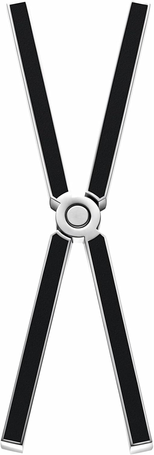 Thumbnail 1 de WMF MisterX Topfuntersetzer Edelstahl – klappbar, 19 × 19 cm