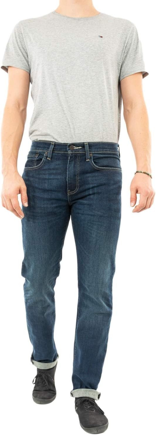Thumbnail 6 de Levi's 502 Taper Vaqueros Hombre