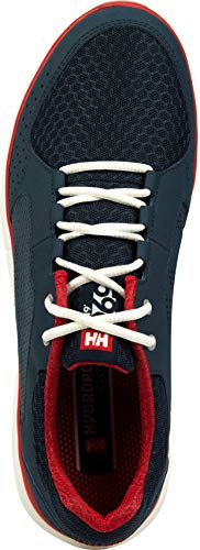 Thumbnail 3 de Helly Hansen Ahiga V4 zapatillas 43 azul marino