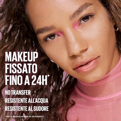 Thumbnail 13 de Maybelline Grippy Setting Mist Spray Fissante Makeup 100 ml: fissaggio prolungato con idratazione