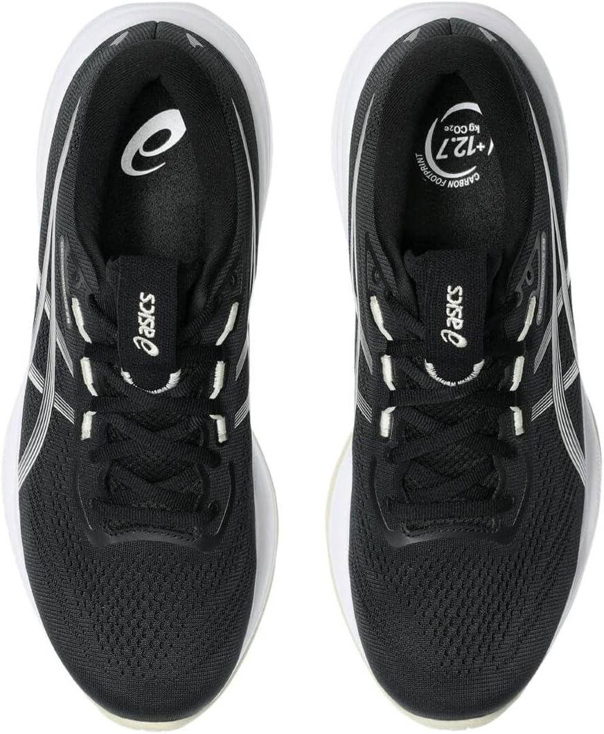 Thumbnail 5 de ASICS Gel-Cumulus 28 - Scarpe da running nere, ammortizzazione GEL